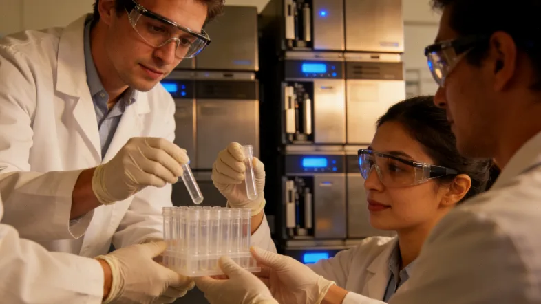 一代与三代靶向药作用机制对比图