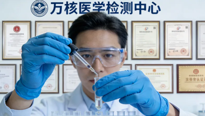 不同类型样本（血液管、组织瓶、胸水袋）对比图