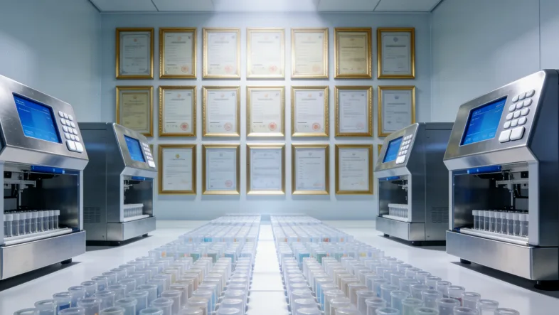 EGFR基因T790M位点突变示意图