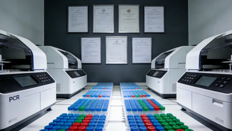 错配修复基因工作原理示意图