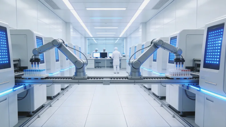 免疫治疗选择压力下克隆演化动态图