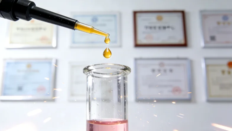 PD-1抑制剂作用机制动态示意图