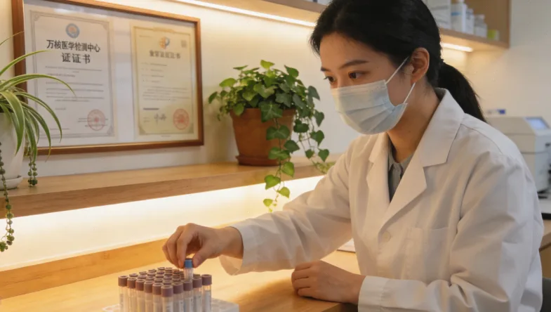 MSI-H、MSI-L、MSS状态对比示意图