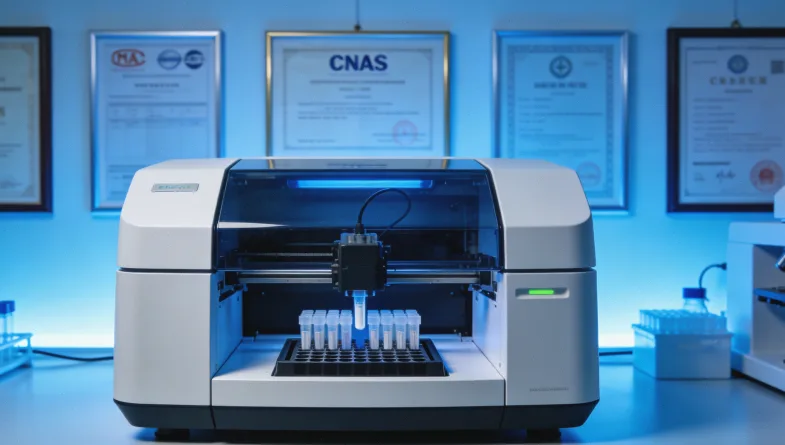 一个简单的示意图，展示PD-1/PD-L1抑制剂如何松开免疫刹车