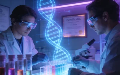 一张显示“PD-L1 TPS: 1%”的模拟病理报告单局部图